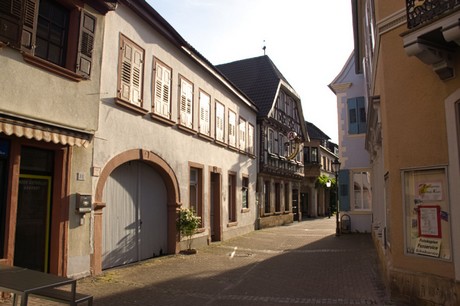 Bad Bergzabern